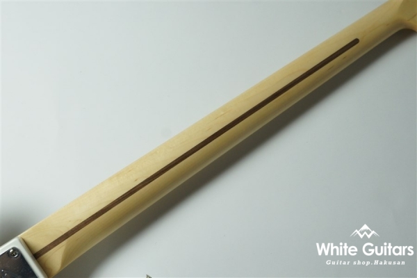 Player Jazz Bass -  Polar White